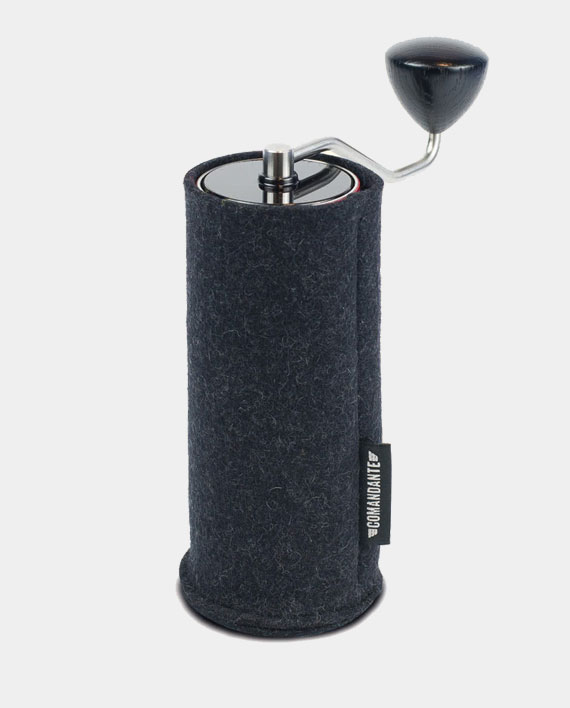 COMANDANTE C40 Sleeve