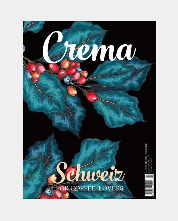 crema Schweiz