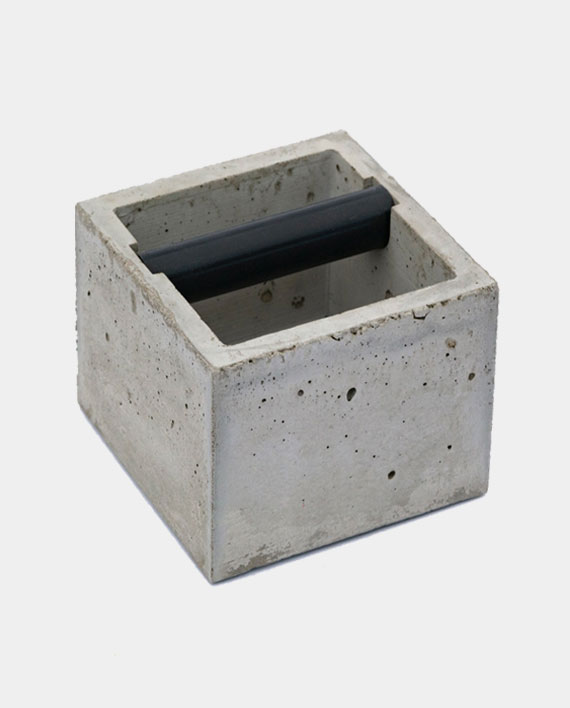 IRIX BETON KNOCKBOX