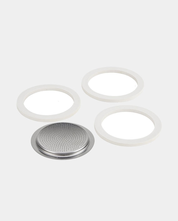 DICHTUNG Bialetti INOX