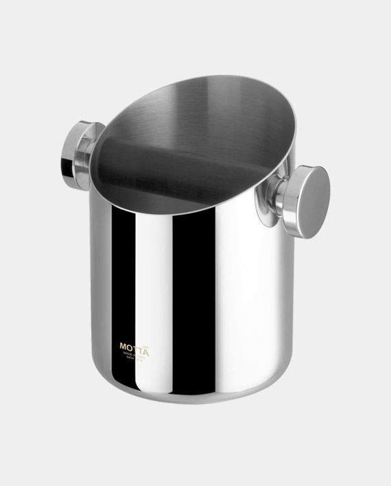 Kaffee ausklopfbehälter