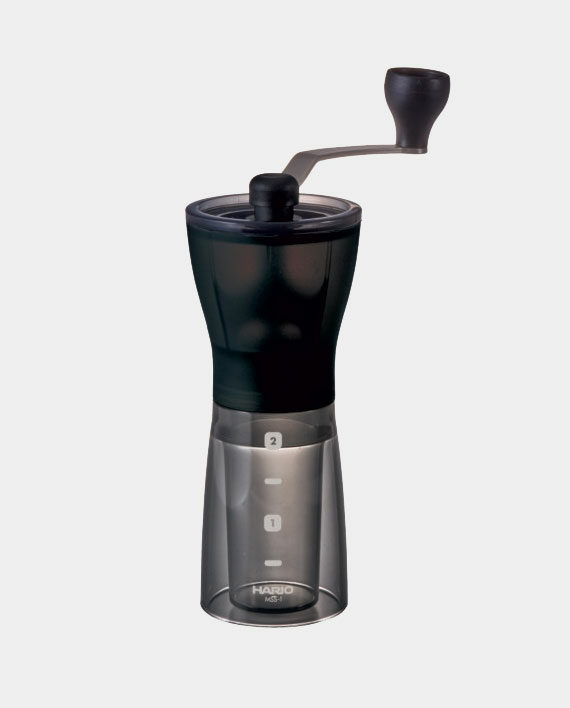 Hario Handmühle günstig