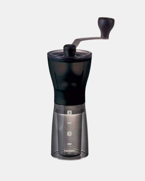 Hario Handmühle günstig