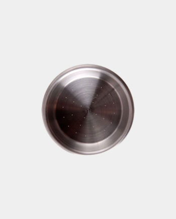 red espresso sieb