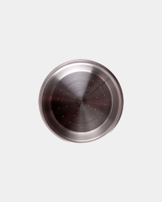 red espresso sieb