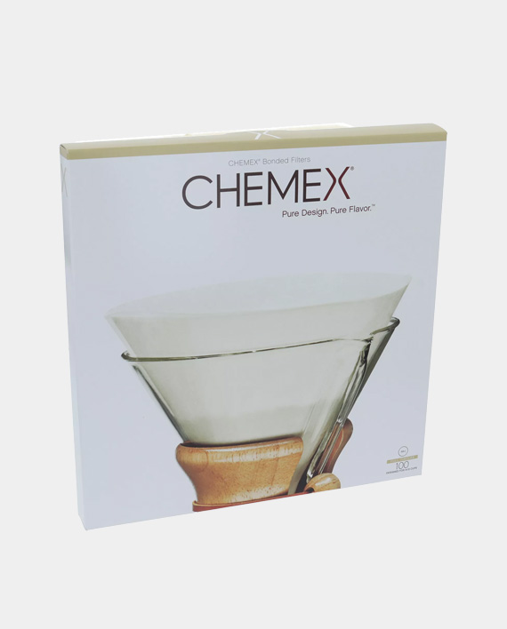 Chemex Papier Filter Gross.