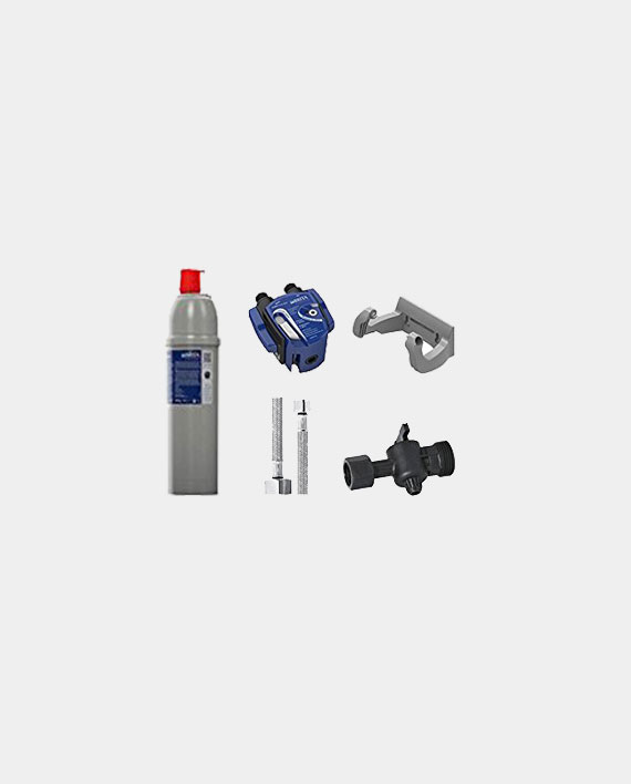 Brita Wasser Filter Set für Kaffeemaschinen