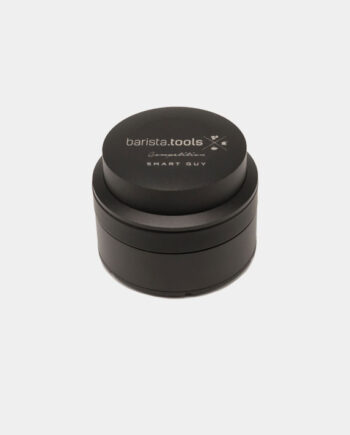 Hauck, Barista Tools Smart Guy tamper. Perfektes Tampen.