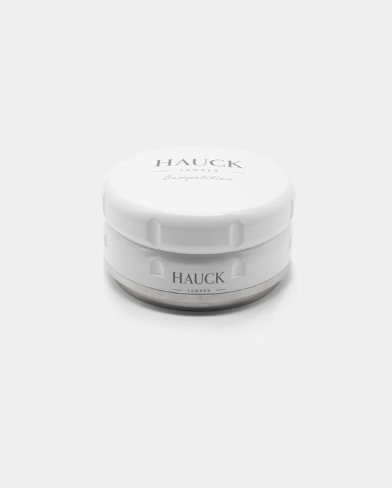 Beter Tamper, Hauck Competition Line V3