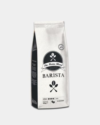 Der Beste Allrounder Kaffee. Ein Alleskönner ob Vollautomat oder Siebträger mit Ihm gelingt der Kaffee. Unser altbewährte Hauskaffee Im Home Barista Shop der Creperie und dem Cafe Ccino in Aarau