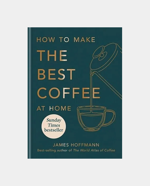 How to make the best coffee at home