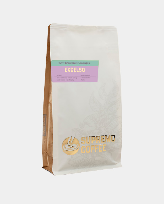 Excelso DEKA