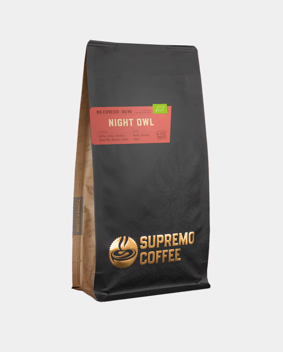 Night Owl BIO Espresso