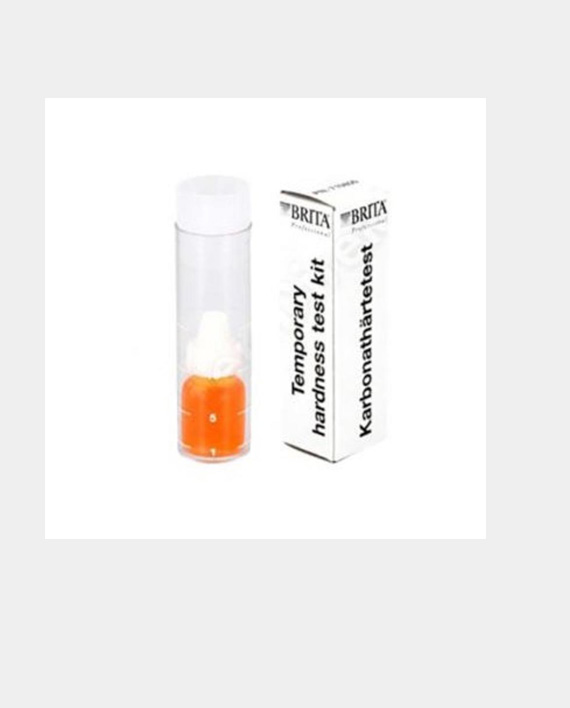 Brita Test Kit Karbonathärte