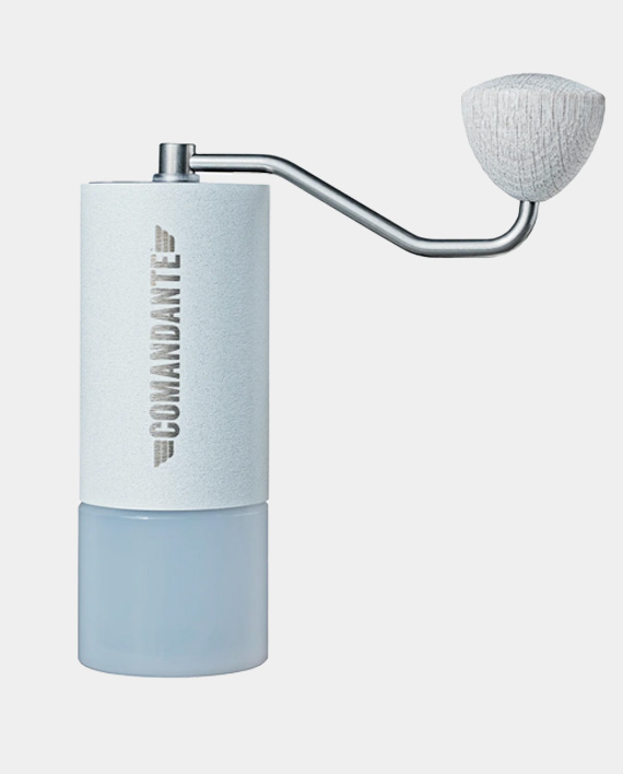 comandante snow white beste Mühle der Welt