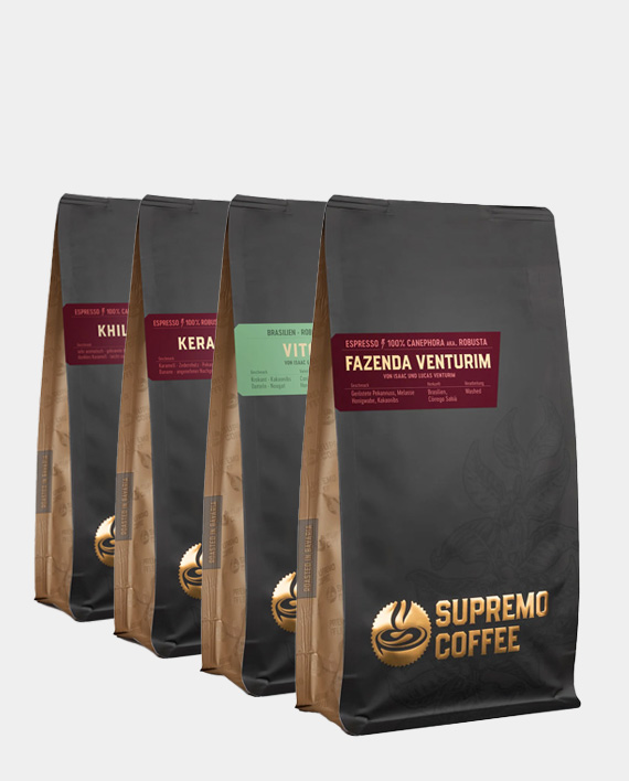robusta Set