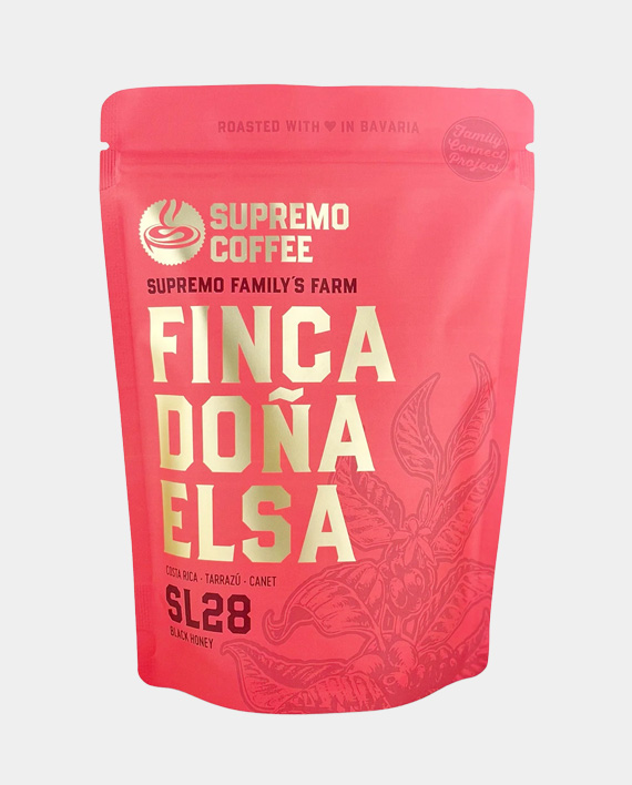 Supremo finca dona elsa sl 28 Blackhoney lecker als Filter