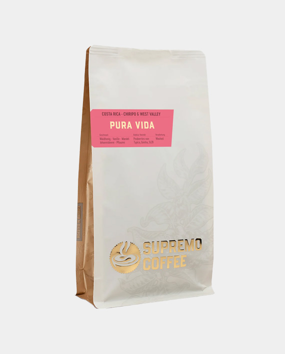 peaberry Kaffee Perlbohnenkaffee aus Costa Rica.