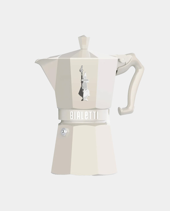 Bieletti 60s Edition in cream Farbe.