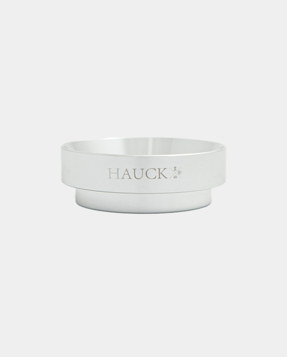 Kaffee dosier Trichter mit Magnet Haftung. Cooles Tool.