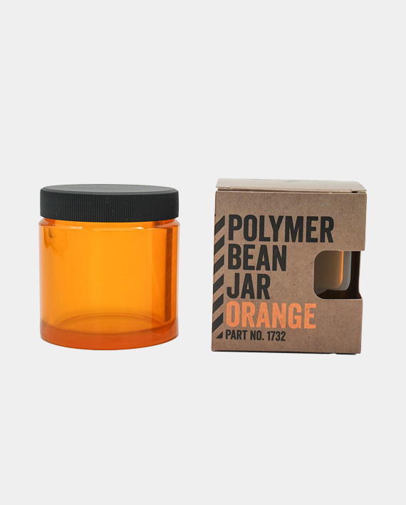 Polymer Glas ORANGE Comandante