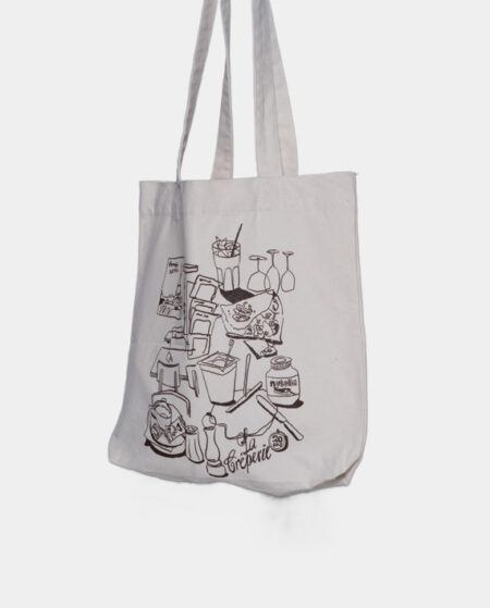 Creperie Jubiläums BAG Nature