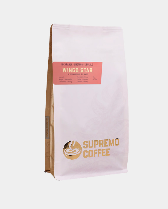 Kaffee Bohnen Specialty Coffee aus Nicaragua top Kaffee.