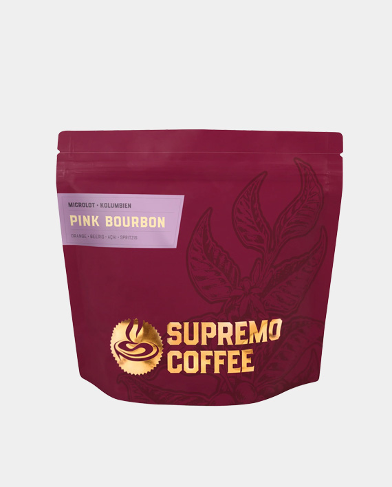 Pink Bourbon Kolumbien